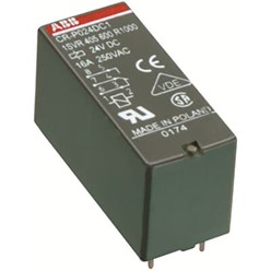 CR-P024DC2G Interface relais